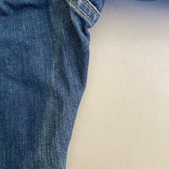 Kirkland Signature Men’s Blue Jeans Size 38 Waist x 30 Inseam Costco - Picture 11 of 11